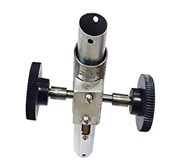 RP- 04 Metallic Rack And Pinion Assembly For Object Lifting Projects, Science Or Mechanical Models Application.